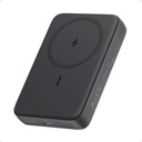 Anker Zolo Magnetic External Battery, 10,000mAh Magsafe Portable Charger